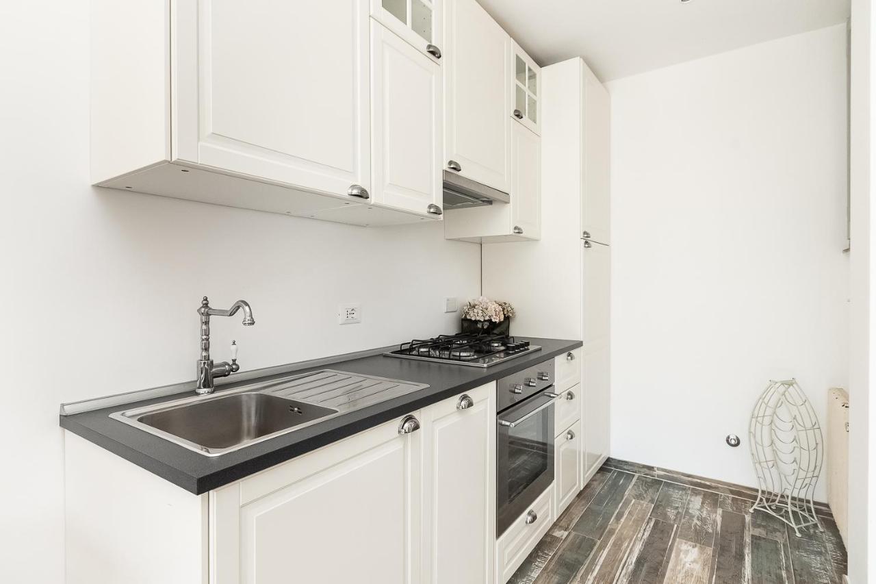 Cavi Sea View Apartment 라바냐 외부 사진